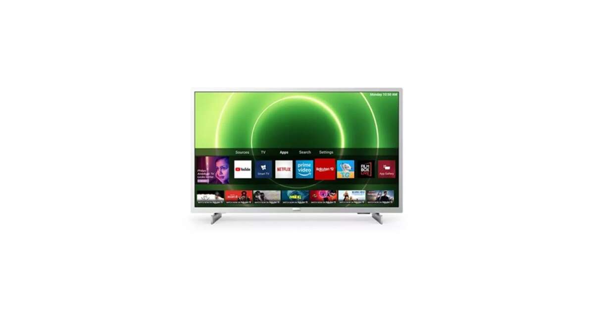 LED Smart TV LED FHD 32PFS6855/12