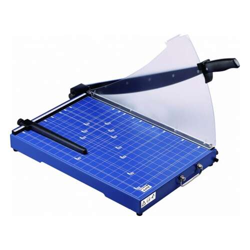 Olympia G 4415 A3 Papírvágó, guillotine stílus - Papírvágó