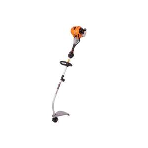 Villager BC 26 PRIME petrol brush cutter, 26mm shaft, 25.4cc engine, 0.75kW power - Garden