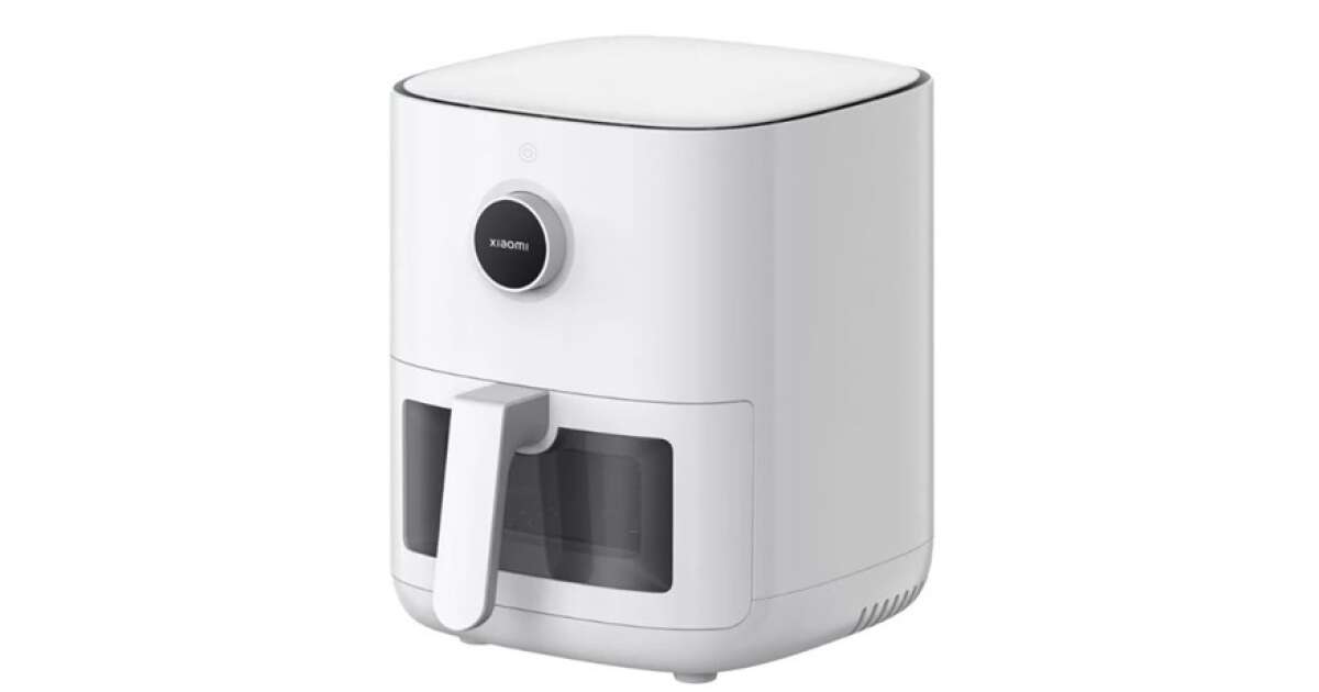 Xiaomi Mi Smart Air Fryer 3.5l Eu