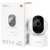 Xiaomi Smart Camera C200, white, home security camera, 1080p Full HD, 360° rotation, with box