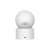 Xiaomi Smart Camera C200, white, back view, home security camera, 1080p Full HD, 360° rotation