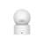 Xiaomi Smart Camera C200, back view, white, home security camera, 1080p Full HD, 360° rotation