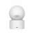 Xiaomi Smart Camera C200, back view, white, home security camera, 1080p Full HD, 360° rotation