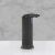 Black Vog & Arths sensor soap dispenser on white surface