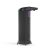 Vog & Arths black sensor soap dispenser isolated