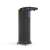 Vog & Arths black automatic soap dispenser