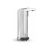 Vog und Arths sensor soap dispenser, stainless steel, automatic