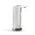 Vog und Arths sensor soap dispenser, stainless steel, automatic