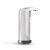 Vog und Arths sensor soap dispenser, stainless steel, automatic