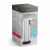 Vog und Arths sensor soap dispenser in packaging, 220ml capacity