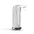 Vog und Arths sensor soap dispenser, stainless steel, automatic