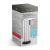Vog und Arths sensor soap dispenser in packaging, 220ml capacity