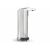 Vog und Arths sensor soap dispenser, stainless steel, automatic