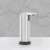 Vog & Arths Sensor Soap Dispenser, automatic soap dispenser, chrome finish, 220ml capacity