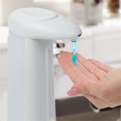 Vog und Arths Szappanadagoló szenzoros 360 ml álló 51121A