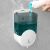 Filling Vog und Arths touchless soap dispenser