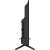 Sencor SLE3230TCS 32 hüvelykes HD Ready LED TV oldalsó nézete HDR-rel
