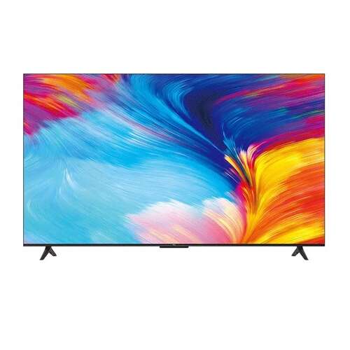 TCL 58P635 4K UHD Smart LED televízió, 147 cm