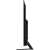 TCL 55C735 55-inch 4K QLED Google Smart TV side view