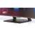 TCL 55C735 55 hüvelykes 4K QLED Google Smart TV középső állvány részlete