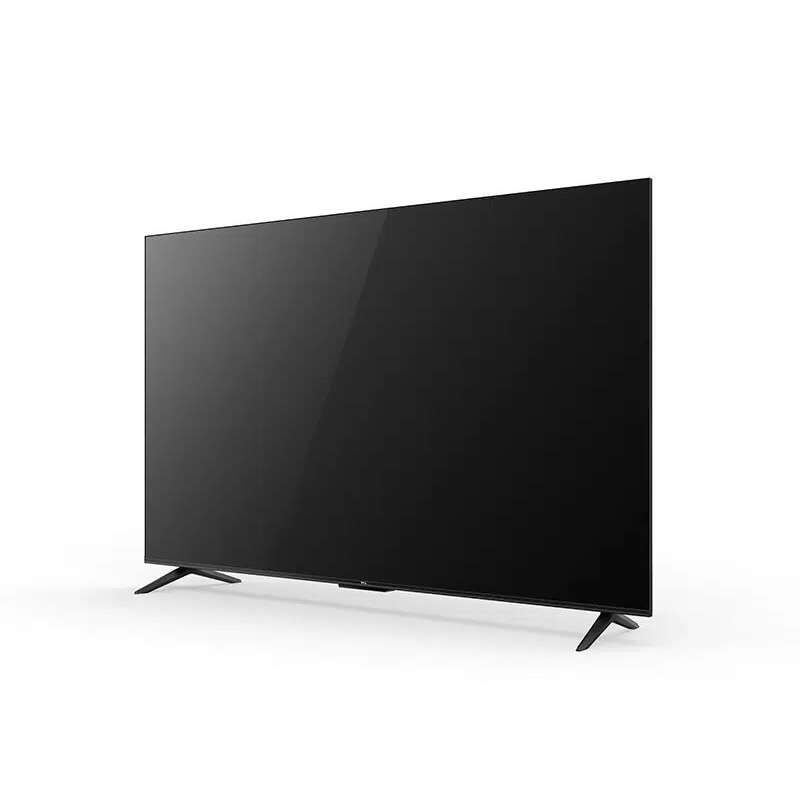 Tcl 50p635 4k uhd smart led televízió, 126 cm, dynamic color enha...