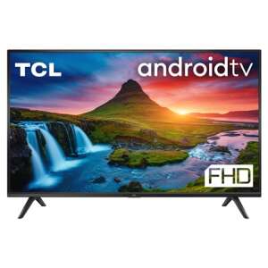 TCL 40S5200 Full HD Android Smart LED televízió, 100 cm