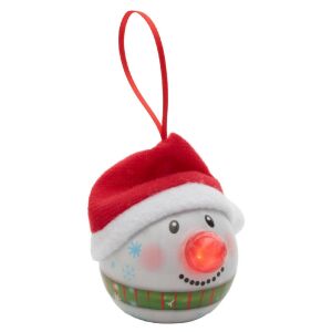 Home by Somogyi Ledes hóember gömb KID 65