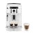 Automatyczny ekspres do kawy DeLonghi Magnifica S parzy dwa espresso i latte macchiato