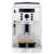 DeLonghi Magnifica S ECAM21.117.W automatic coffee machine brewing espresso, white