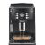 DeLonghi Magnifica S ECAM21117.B bereitet zwei Tassen Espresso zu