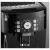 Nahaufnahme des Bedienfelds des DeLonghi Magnifica S ECAM21117.B