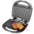 ECG Panini Maker grilling panini