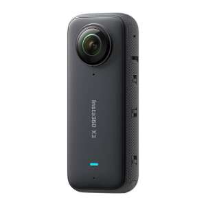 Insta360 X3 360 degree action camera, black - Insta360
