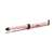 BaByliss Curl & Wave Trio Hajformázó, spirális göndörítőfej tengerparti hullámokhoz, rózsaszín
