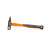 Handy 500g Machinist Hammer with Fiberglass Handle