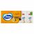 Zewa Softis 4-пластова хартиена носна кърпа - Soft&amp;Sensitive 30x9pcs 63555513