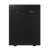 Darkflash Phantom computer case back panel, black