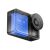 SJCAM SJ10 Pro Dual Screen Akciókamera akkumulátor rekesz