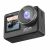 SJCAM SJ10 Pro Dual Screen Action Camera angled view