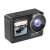 SJCAM SJ10 Pro Dual Screen action camera, black