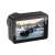 SJCAM SJ10 Pro Dual Screen action camera, black, side view