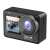 SJCAM SJ10 Pro Dual Screen action camera, black