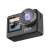 SJCAM SJ10 Pro Dual Screen action camera, black