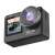 SJCAM SJ10 Pro Dual Screen action camera, black