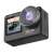SJCAM SJ10 Pro Dual Screen action camera, black