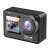 SJCAM SJ10 Pro Dual Screen action camera, black