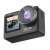 SJCAM SJ10 Pro Dual Screen action camera, black