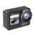 SJCAM SJ10 Pro Dual Screen action camera, black