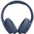 JBL T720BT vezeték nélküli bluetooth fejhallgató, kék 52573359